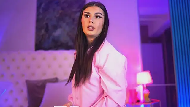 KendraMoon online show from October 2025 03:10:02 PM