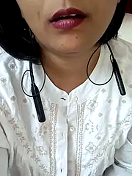 Queen Kushi4 online show from February 2026 07:52:01 AM