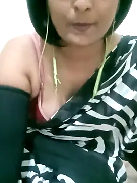 Queen Kushi4 online show from September 2025 05:31:02 PM