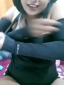 Queen Kushi4 online show from June 2026 04:08:01 PM