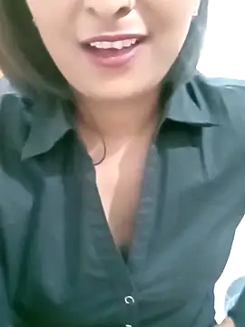 Queen Kushi4 online show from April 2026 08:38:02 PM