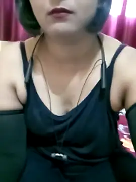 Queen Kushi4 online show from December 2025 09:20:01 AM