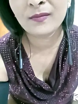 Queen Kushi4 online show from April 2026 05:41:01 PM