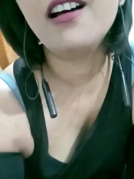 Queen Kushi4 online show from June 2026 07:57:01 PM