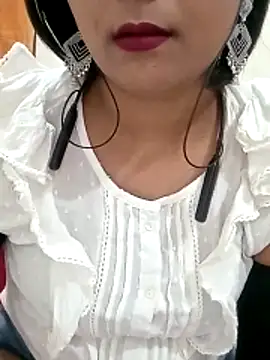 Queen Kushi4 online show from March 2026 03:18:01 PM