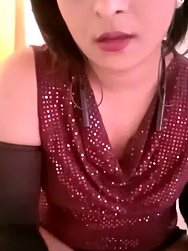 Queen Kushi4 online show from April 2026 10:43:01 AM