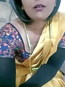 Queen Kushi4 online show from September 2025 05:41:01 PM