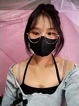 saronla 03 online show from December 2025 08:31:02 PM