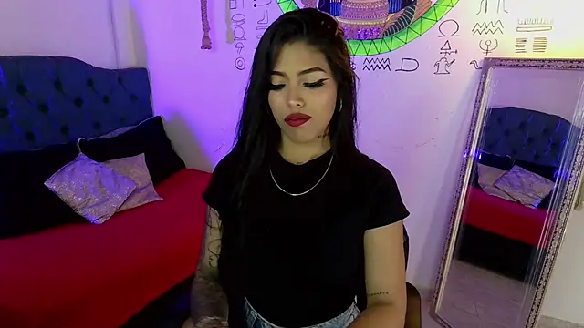 Snapshot of miss_anto chatting on October 2025 03:41:02 AM miss anto online show from October 2025 03:41:02 AM