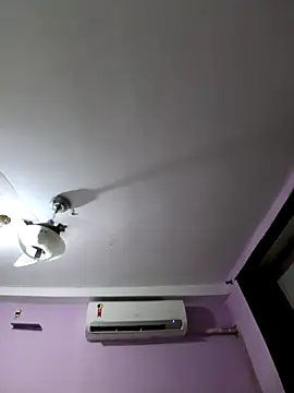 Babydaisy24 online show from December 2025 10:31:02 AM