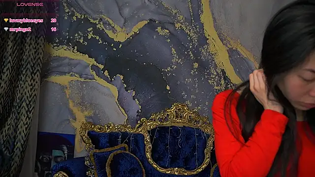 Yen Star online show from February 2026 04:45:01 AM