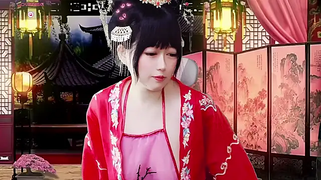 Snapshot of LuckyCute-Tutu chatting on March 2026 01:51:02 PM LuckyCute-Tutu online show from March 2026 01:51:02 PM