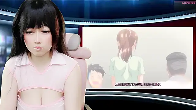 Snapshot of LuckyCute-Tutu chatting on October 2025 02:53:02 PM LuckyCute-Tutu online show from October 2025 02:53:02 PM