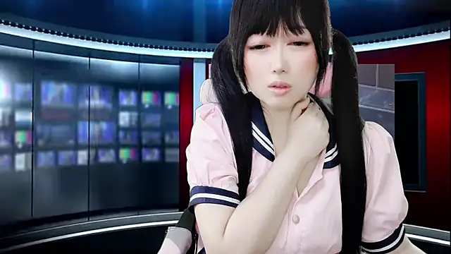 LuckyCute-Tutu online show from January 2026 01:18:01 PM