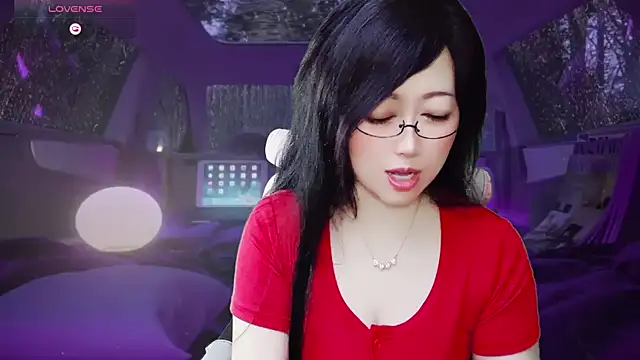 Snapshot of LuckyCute-Tutu chatting on March 2026 02:07:02 PM LuckyCute-Tutu online show from March 2026 02:07:02 PM