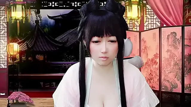 Snapshot of LuckyCute-Tutu chatting on March 2026 02:07:01 PM LuckyCute-Tutu online show from March 2026 02:07:01 PM