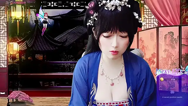 Snapshot of LuckyCute-Tutu chatting on March 2026 02:21:01 PM LuckyCute-Tutu online show from March 2026 02:21:01 PM