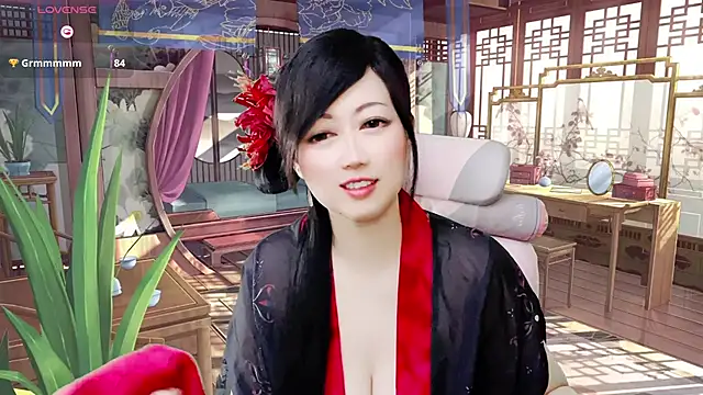 Snapshot of LuckyCute-Tutu chatting on April 2026 02:24:01 PM LuckyCute-Tutu online show from April 2026 02:24:01 PM