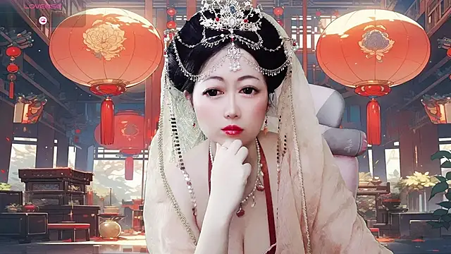 Snapshot of LuckyCute-Tutu chatting on April 2026 02:24:01 PM LuckyCute-Tutu online show from April 2026 02:24:01 PM