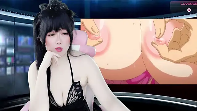 Snapshot of LuckyCute-Tutu chatting on November 2025 11:37:02 AM LuckyCute-Tutu online show from November 2025 11:37:02 AM