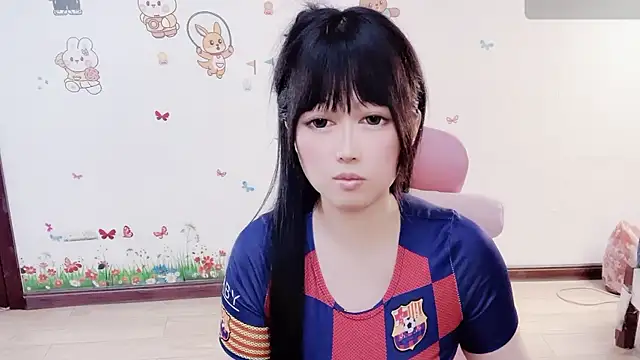 LuckyCute-Tutu online show from February 2026 12:45:01 PM