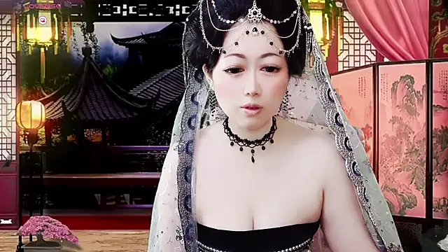 Snapshot of LuckyCute-Tutu chatting on March 2026 02:07:01 PM LuckyCute-Tutu online show from March 2026 02:07:01 PM