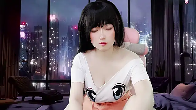 LuckyCute-Tutu online show from January 2026 12:45:02 PM