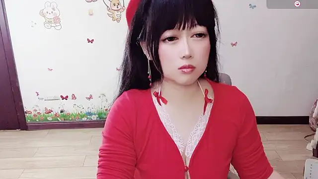 LuckyCute-Tutu online show from February 2026 01:30:01 PM