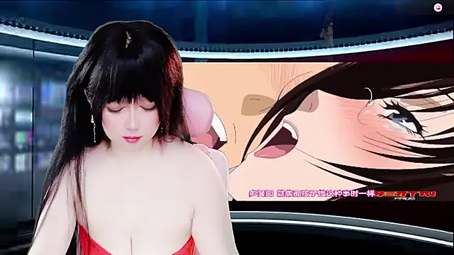 Snapshot of LuckyCute-Tutu chatting on December 2025 12:07:02 PM LuckyCute-Tutu online show from December 2025 12:07:02 PM