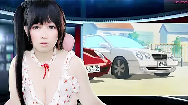 Snapshot of LuckyCute-Tutu chatting on November 2025 11:36:01 AM LuckyCute-Tutu online show from November 2025 11:36:01 AM