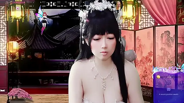 Snapshot of LuckyCute-Tutu chatting on March 2026 02:08:02 PM LuckyCute-Tutu online show from March 2026 02:08:02 PM