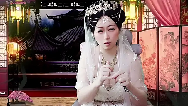 Snapshot of LuckyCute-Tutu chatting on March 2026 02:06:01 PM LuckyCute-Tutu online show from March 2026 02:06:01 PM