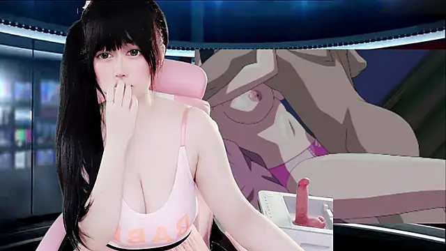 Snapshot of LuckyCute-Tutu chatting on November 2025 12:05:02 PM LuckyCute-Tutu online show from November 2025 12:05:02 PM