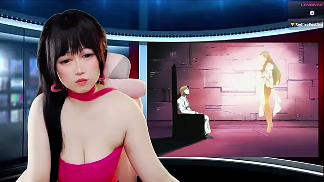 Snapshot of LuckyCute-Tutu chatting on September 2025 03:18:01 PM LuckyCute-Tutu online show from September 2025 03:18:01 PM