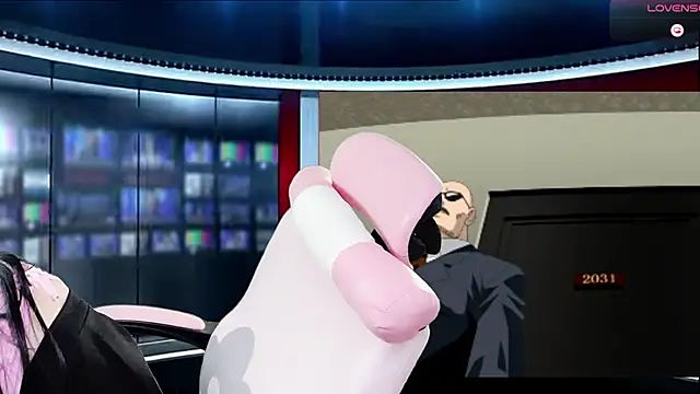 Snapshot of LuckyCute-Tutu chatting on November 2025 11:36:02 AM LuckyCute-Tutu online show from November 2025 11:36:02 AM