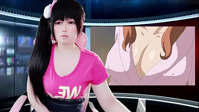 Snapshot of LuckyCute-Tutu chatting on November 2025 12:05:01 PM LuckyCute-Tutu online show from November 2025 12:05:01 PM