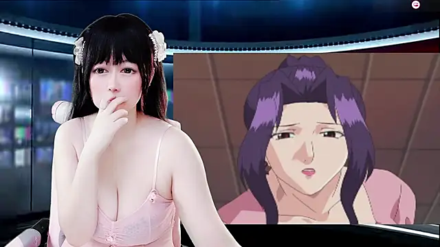 LuckyCute-Tutu online show from December 2025 12:31:01 PM