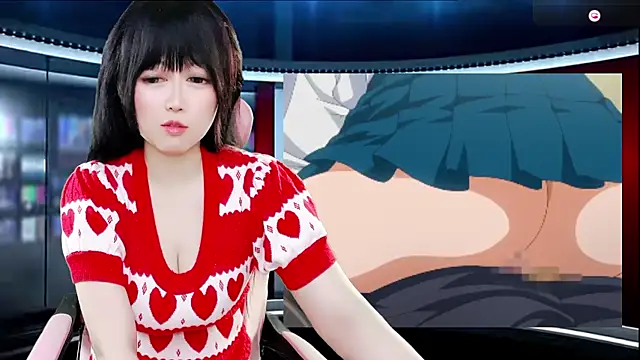 Snapshot of LuckyCute-Tutu chatting on November 2025 12:19:02 PM LuckyCute-Tutu online show from November 2025 12:19:02 PM