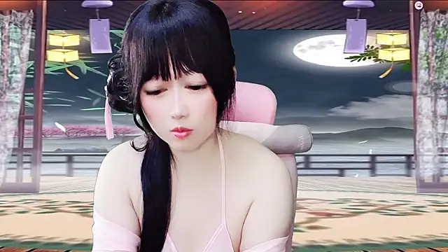 LuckyCute-Tutu online show from February 2026 01:19:01 PM