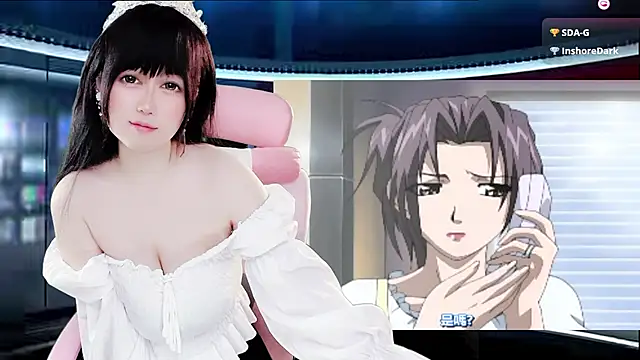 Snapshot of LuckyCute-Tutu chatting on November 2025 12:05:01 PM LuckyCute-Tutu online show from November 2025 12:05:01 PM