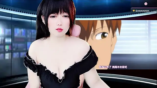 Snapshot of LuckyCute-Tutu chatting on November 2025 11:54:02 AM LuckyCute-Tutu online show from November 2025 11:54:02 AM