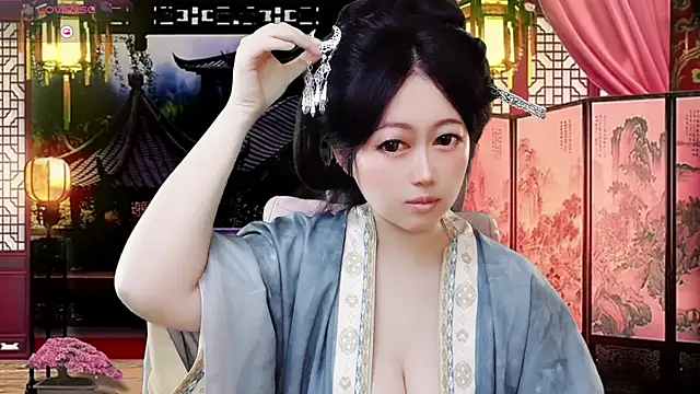 Snapshot of LuckyCute-Tutu chatting on March 2026 01:51:03 PM LuckyCute-Tutu online show from March 2026 01:51:03 PM