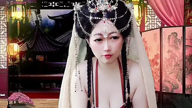 Snapshot of LuckyCute-Tutu chatting on March 2026 02:12:01 PM LuckyCute-Tutu online show from March 2026 02:12:01 PM