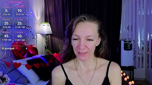 Jesica mooon online show from February 2026 01:28:01 AM