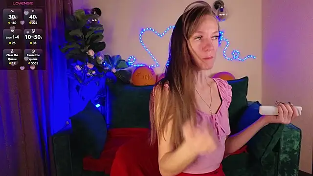 Jesica mooon online show from November 2025 01:49:02 AM