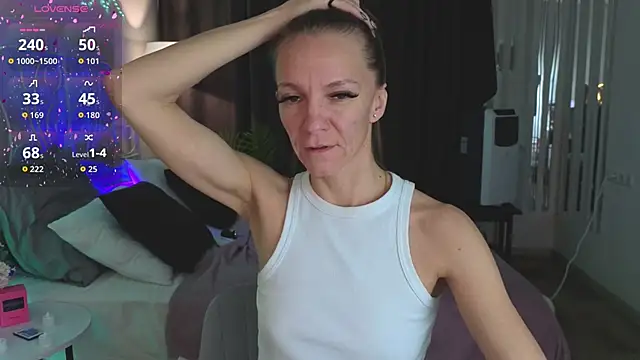 Jesica mooon online show from March 2026 01:24:01 AM