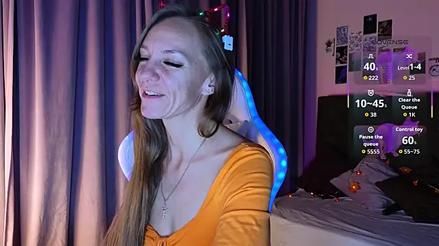 Jesica mooon online show from November 2025 01:53:01 AM