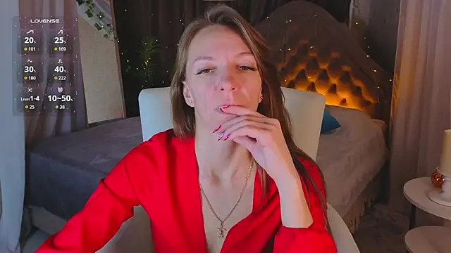 Jesica mooon online show from December 2025 03:02:01 AM