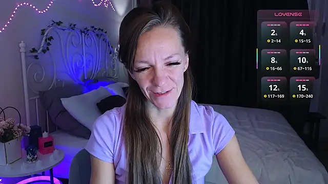 Jesica mooon online show from November 2025 01:31:01 AM