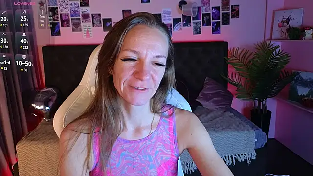 Jesica mooon online show from January 2026 01:31:02 AM